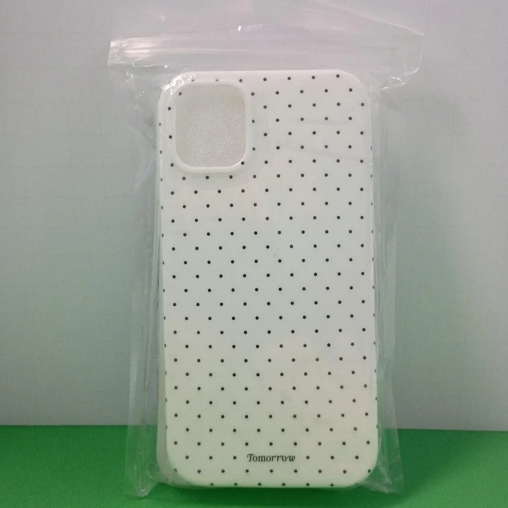 iPhone 15 Case 2 Pack